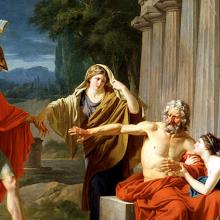 Oedipus