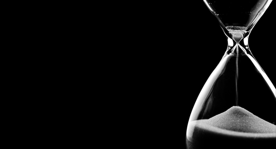 Hourglass Image