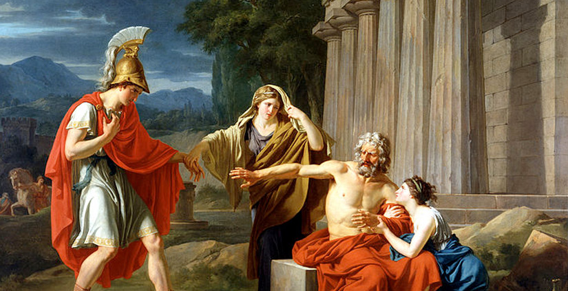 Oedipus