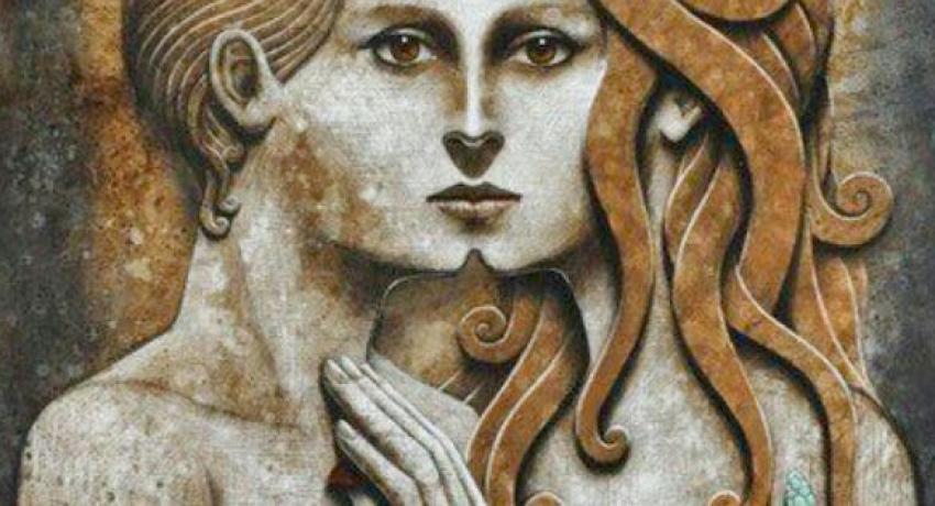 Anima and Animus