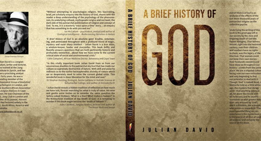 A Brief History of God